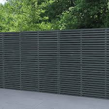 Wayney lap fence panels are a very traditional and cost effect fencing style. Garden Fencing Fencing Supplies Buy Fencing Direct