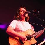 JAMIE WEBSTER | AUSTRALIAN TOUR
