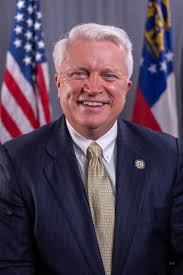 Georgia State Sen. Randy Robertson