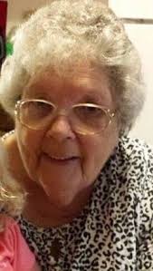 Mary Graham (1942-2020)