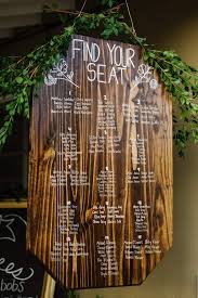 60 Wedding Seating Chart Ideas Junebug Weddings