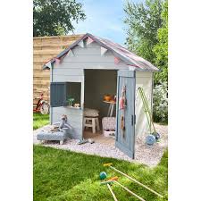 Type De Couverture Feutre Bitume Maisonnette En Bois Cabane Exterieur Enfant Maisonnette