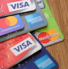 It's not easy, but these rules helped me do it. Credit Card Debt In U S Rises To Record 930 Billion Wsj