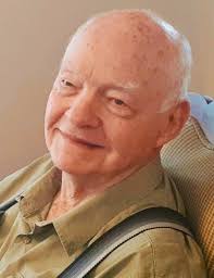 Obituary information for Thomas Edward Adams