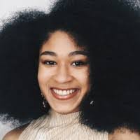 Angelica Mckenzie's Instagram, Twitter & Facebook