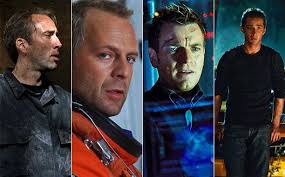 10 Signs You're Watching a Michael Bay Movie