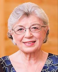 Barbara Ann Baker Bross Obituary July 6, 2025