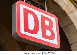 1 er janvier 1994 () : Deutsche Bahn Ag Logo Vector Eps Free Download