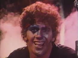 HEAVY MAKEUP: March 2019