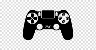 We found for you 15 ps4 controller clipart png images with total size: Playstation 4 Xbox 360 Playstation 3 Game Controllers Ps4 Icon Transparent Background Png Clipart Hiclipart