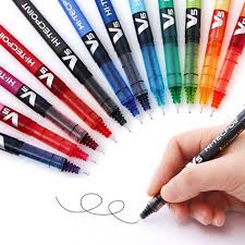 1pcs Pilot Bx V5 Gel Pens 0 5mm High Quanlity Multicolor Ink Pens School Office Stationery Writing Supplies Gel Pen Pen Schoolpen Gel Pen Aliexpress Последние твиты от bolis (@_bolis_). 1pcs pilot bx v5 gel pens 0 5mm high