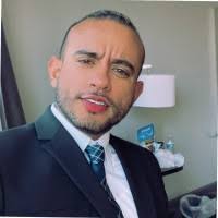 Giovanni Roman Santiago