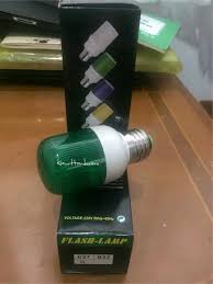 Maka dari itu banyak orang yang tertarik untuk membudidayakan sarang burung walet ini. Jual Lampu Led Flash Blitz Kedip Kelap Kelip Rumah Walet Pengusir Burhan Anti Burung Hantu Di Lapak Dorry Teknik Bukalapak