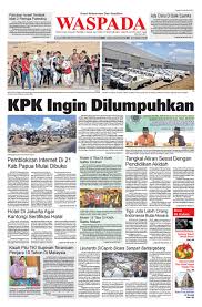 Dalam acara tersebut antara lain dihadiri oleh menteri investasi atau kepala bkpm bahlil lahadalia. Waspada Minggu 8 September 2019 By Harian Waspada Issuu