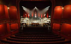 The Opera House Wellington Venues