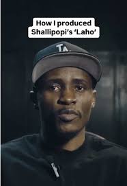 “We made it in 20 minutes” 😳 How @fayamann made the beat for @Shallipopi’s  ‘LAHO’ 🔥 Full breakdown in bio #shallipopi #fayaman #laho  #ministerofenjoyment #afrobeats