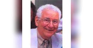 Joseph E.W. Thibodeau Obituary