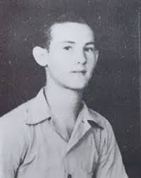 Travis Adron Isom (1925-2006)