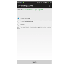 Others simply have no other way for their phone to turn on, since the. How To Enable Double Tap To Wake On Mi4 Xiaomi Advices