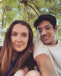 Hannah Pham's Instagram, Twitter & Facebook