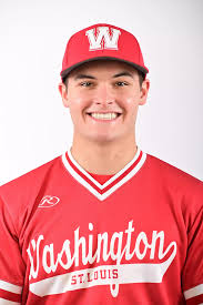 2022 Baseball Roster