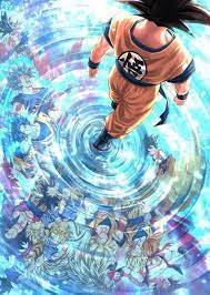 Das war es dann aber auch schon. Pin By Omar 007 On Dbs Dragon Ball Wallpaper Iphone Dragon Ball Super Artwork Dragon Ball Art