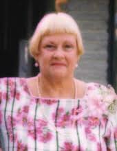 Obituary information for Gaynette Walsh Ashley