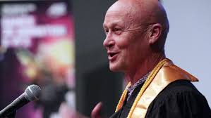 Academy of Interactive Entertainment Graduation Ceremony