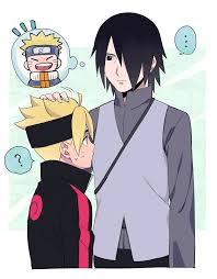 Naruto 1962073 Animes Boruto Personagens De Anime Naruto Engracado