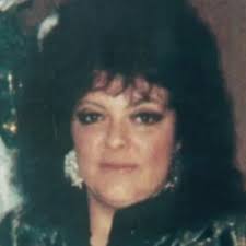 Obituary information for Judy L. Creek-Goodman