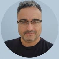 Itzik Ben-Shitrit‏