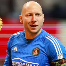 After eliminating Inter Miami, Guzan's historic record