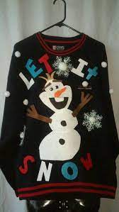 Pin On Ugly Christmas Sweaters