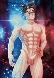 Rule 34 - Blue Light Choso Kamo Cock Erect Penis Erection Goblincatvel  Jujutsu Kaisen Male Male Focus Male Only Masturbation Naked Nude Nude Male  Penis Red Light Solo Solo Male | 8879550