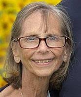 Sharon Munson Obituary (1955