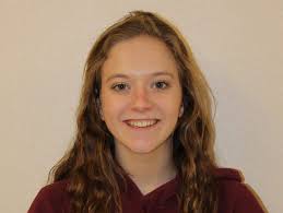 P.O. Female Athlete of the Week: Emily Bradshaw