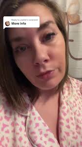 Jackie Lynch Menopause