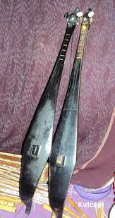 A.kulcapi kulcapi adalah salah satu alat musik tradisional budaya karo. Kulcapi Alat Musik Tradisional Suku Karo Dari Taneh Karo Sumatera Utara Kaskus