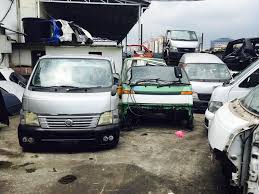 Nissan parts deal is your source for oem nissan parts and accessories. Nissan Urvan E25 Toyota Hiace Kdh 200 Kereta Potong Sparepart Murah Facebook
