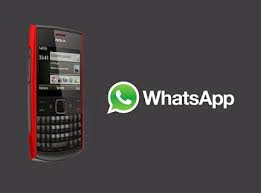 Open uc browser in your nokia x2 02 device.for faster download.2. Download Whatsapp Nokia C3 00 C3 01 X2 00 X2 01 X3 02 201 300 302 303 306 311 Kutazo Net