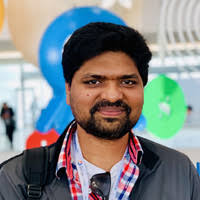 SIVA RAM PRASAD RAJANALA