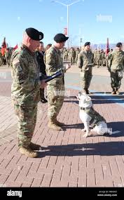 Pfc mitchell hi-res stock photography and images