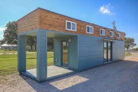 Maybe you would like to learn more about one of these? Slick Tiny House Converted From 40 Foot Shipping Container Curbed