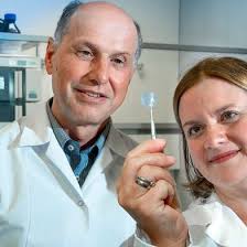 Sustainable batteries from lignin