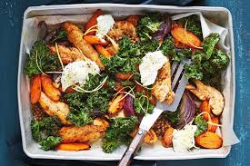 When i saw the ingredients i thought why. Kale Recipes