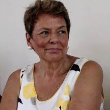 Rosellen "Rosie" Mary Crow's Memorial Website