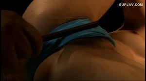 金髪美尻女 こぶ縄マンズリ＆極太挿入アナニー—悶絶の絶頂を見届けろ！