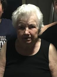 Maria (DaFonte) DaCunha Obituary May 20, 2020