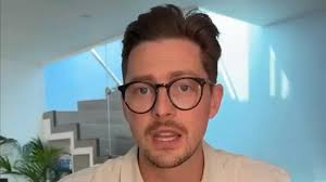 Dr Alex George reveals biggest realisation he had when he went sober as Dry  January ends