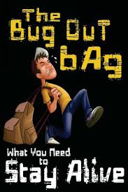 Check spelling or type a new query. The Bug Out Bag What You Need To Stay Alive English Edition Ebook Anderson M Amazon De Kindle Shop